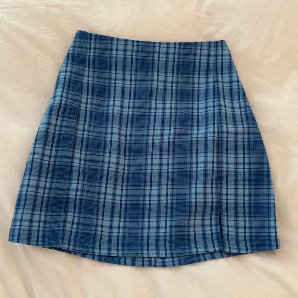 brandy skirt!